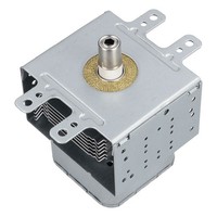 Luth Premium Profi Parts Magnetron MSAPM14E FüR Mikrowelle
