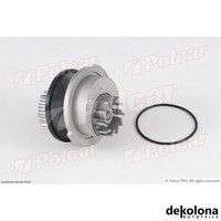 Wasserpumpe FüR Daewoo Espero Lanos Nexia Stufenheck 93-25