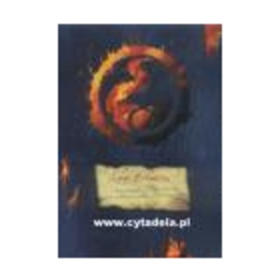 Black Library Black Library WH Fantasy Liber Chaotica #4 - Tzeentch VG+
