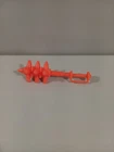 Spikor MOTU He-Man Vintage Mattel Action Figure Part Club Mace
