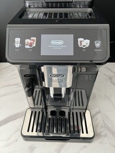 De’Longhi Eletta Explore Kaffeevollautomat – Top Zustand