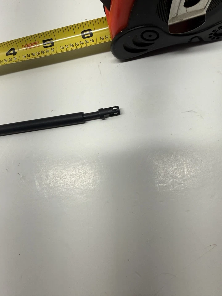 Bowtech Stryker Strykezone 380 Trigger With BENT Rod. AS IS PARTS ONLY - Image 3 of 4