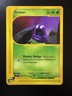 Pokemon TCG: 2002 Aquapolis Grimer (79/147) LP/MP
