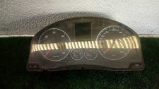 Compteur Volkswagen JETTA