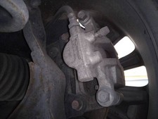 Etrier de frein Peugeot 4008