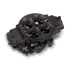 Holley 0-80908hb One 4500 4 B 1250 Cfm Ultra Dominator Carburetor 4-barrel Holley 0-80908hb One 4500 4 B 1250 Cfm Ultra Dominator Carburetor 4-barrel