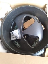 Septic Tank Riser Kit - 23.5" Diameter X 16" Tall