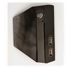 Seagate Backup Plus Hub 8TB USB 3.0 Desktop External Hard Drive