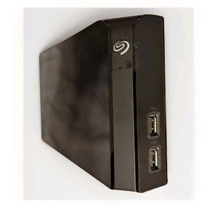Seagate 8TB Backup Plus Hub | eBay