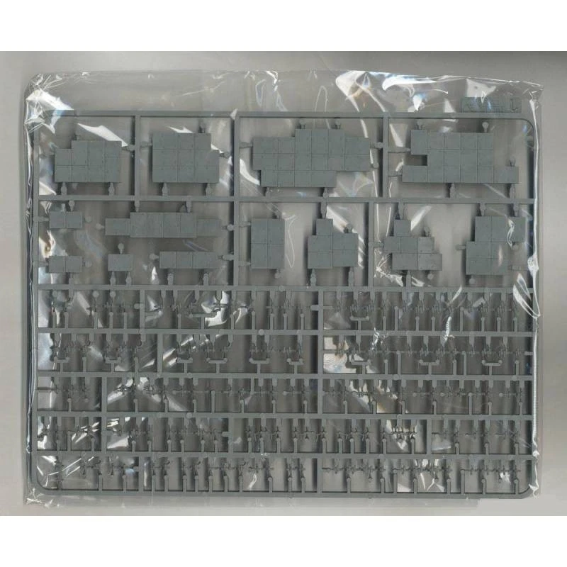 Modellino Char M60a1 W/Era & M9 Bulldozer TAKOM 2142 1:3 5 Promo - Immagine 3 di 4