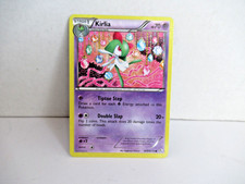 Pokemon Card Kirlia RC9/RC25 Rare Holo XY Generations 2013 Pokemon Star Foil on eBay