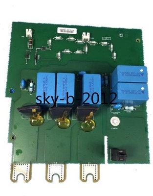 1 PCS   Frequency converter surge board   board VX4A1110 GOOD #qm