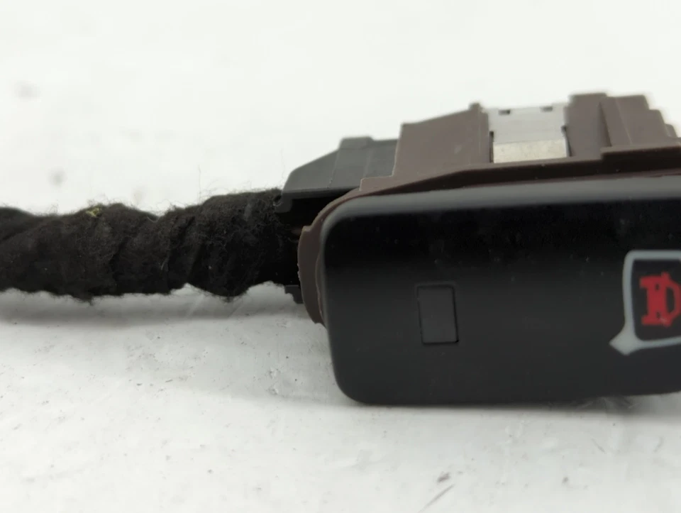 Audi S5 2017 interruptor de botón de asistencia de cambio PWLLJ Foto 2 de 4