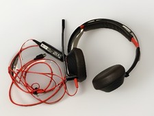 Plantronics Poly Blackwire C5220 Wired USB-C Headset