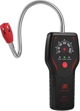 panbudor combustible gas detector