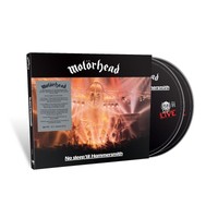 MotöRhead / No Sleep 'Til Hammersmith (40Th Anniversary Deluxe