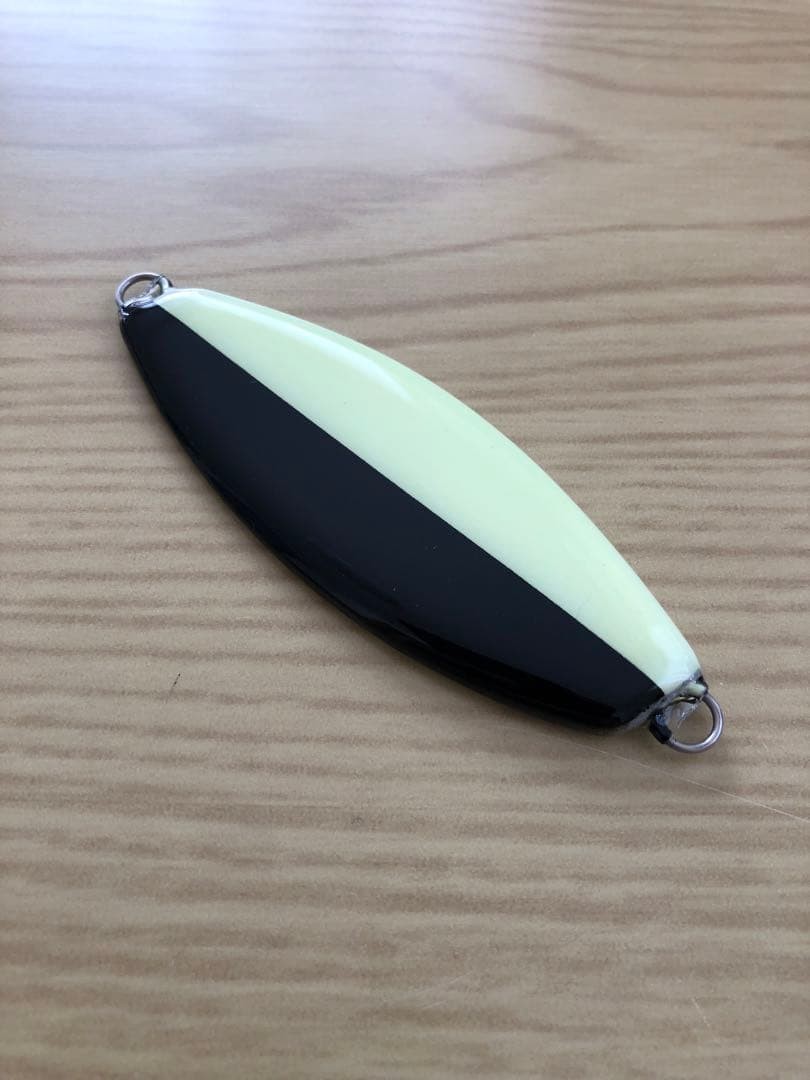 Lure chemist, Giakia, Salmon spoon, Akiaji (salmon), Spoon - Image 5