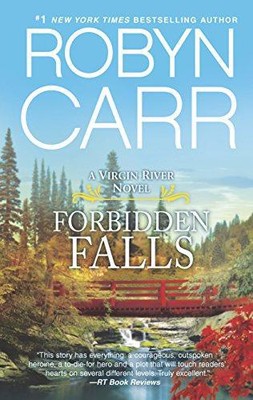 Forbidden Falls: 8 (Virgin River Novel) - Carr, Robyn