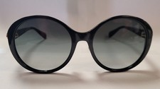 Gucci Sunglasses GG0370SK 001 Black - Authentic