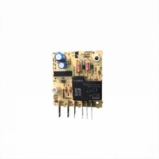 Whirlpool Maytag KitchenAid Refrigerator Control Board Defrost