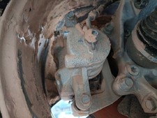 BREMSSATTEL VORN RECHTS / 2670577 FÜR KIA SPORTAGE V NQ5 1.6 T-GDI MHEV AWD