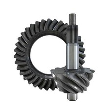 Yukon Gear Yg F9-370 Ring And Pinion Set Fits Ford 9 Inch 3.70 Ratio Yukon Gear Yg F9-370 Ring And Pinion Set Fits Ford 9 Inch 3.70 Ratio