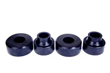 Distanziali per Molle Sospensioni Spessori Spacers 6cm Jeep Grand Cherokee WJ