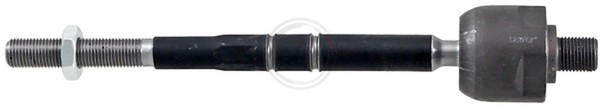 A.B.S. Axialgelenk Spurstange 240724 FüR Klasse W205 A205 CLS Mercedes S205 W213-image