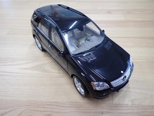 1/18 Mercedes-Benz ML 173541