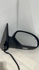 Driver Side Power Heated Mirror w/ Signal for Chevy Silverado GMC Sierra