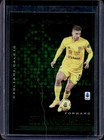2020 Chronicles Giovanni Simeone Illusions Serie A Trophy Collection Green #/5