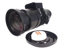 Christie 118-100112-XX ILS Projector Lens C1993-40 