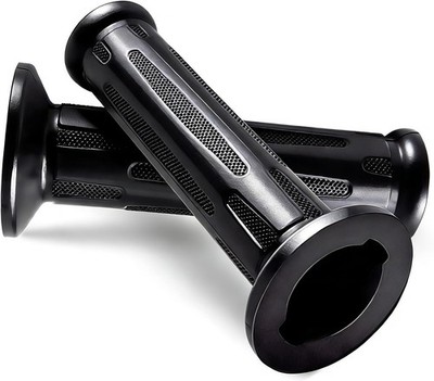 1Pair Hand Grips For BMW F650 F700 F800 R1100 R1150 R1200 K1200 F800GS 02624/L