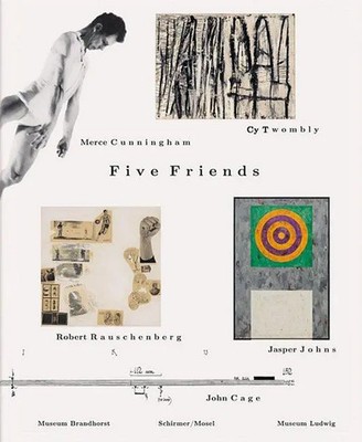 Five Friends | Yilmaz Dziewior (u. a.) | Buch | 332 S. | Englisch | 2025