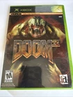 Doom 3 CIB and Tested (Microsoft Xbox, 2005)