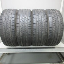 24555r19 Pirelli Scorpion As Plus 3 107h Used Tire 1032nd Qty 4 24555r19 Pirelli Scorpion As Plus 3 107h Used Tire 1032nd Qty 4