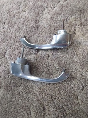 1968-1974 Chevy Corvette Outside Door Handles Nova Chevelle GTO 442 Cutlass GS