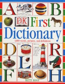DK First Dictionary (My First) von Root, Betty | Buch | Zustand akzeptabel