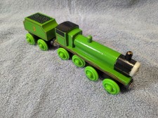 Thomas Wooden Railway Henry