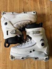 Razors Shima 3 Re Release Aggressive Inline Skates Rollerblades USD Mesmer Them