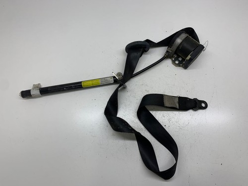 Volkswagen Sharan 1999 Links Sicherheitsgurt vorne 7M0857705C DRA27416