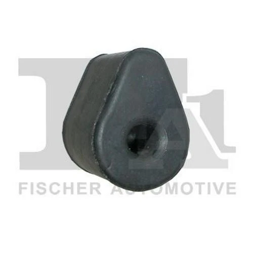 FA1 Auspuffhalter für JEEP WRANGLER II (TJ) WRANGLER I (YJ, SJ) Auspuffanlage - Imagen 3 de 4