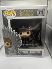 Funko POP! Tyrion Lannister #71. Game of Thrones.