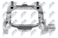 Halter FÜR Bremssattel Bremssattel Hinten Links FÜR Audi Seat Skoda VW