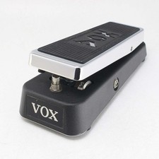 VOX V847 Original Wah Wah