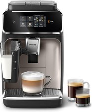 Bean to Cup Coffee Machine | Automatic Espresso & Cappuccino Maker