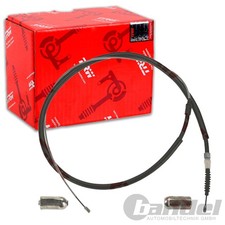 TRW HANDBREMSSEIL SCHEIBENBREMSE HINTERER TEIL für CITROËN C4 DS4 DS DS PEUGEOT