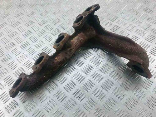 MERCEDES-BENZ VITO / MIXTO Furgon W639 Auspuffkrümmer A6111420601 2.20 31816802