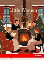 Louisa M. Alcott | Little Women | Taschenbuch | Englisch (2025) | Hansebooks