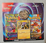 Pokémon TCG, Mega Evolution 2-Pack Blister (Raikou Cosmos Promo) Free Shipping